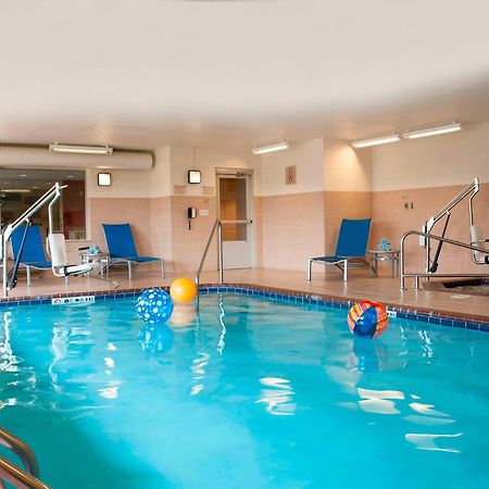 Towneplace Suites Des Moines Urbandale Johnston Dış mekan fotoğraf