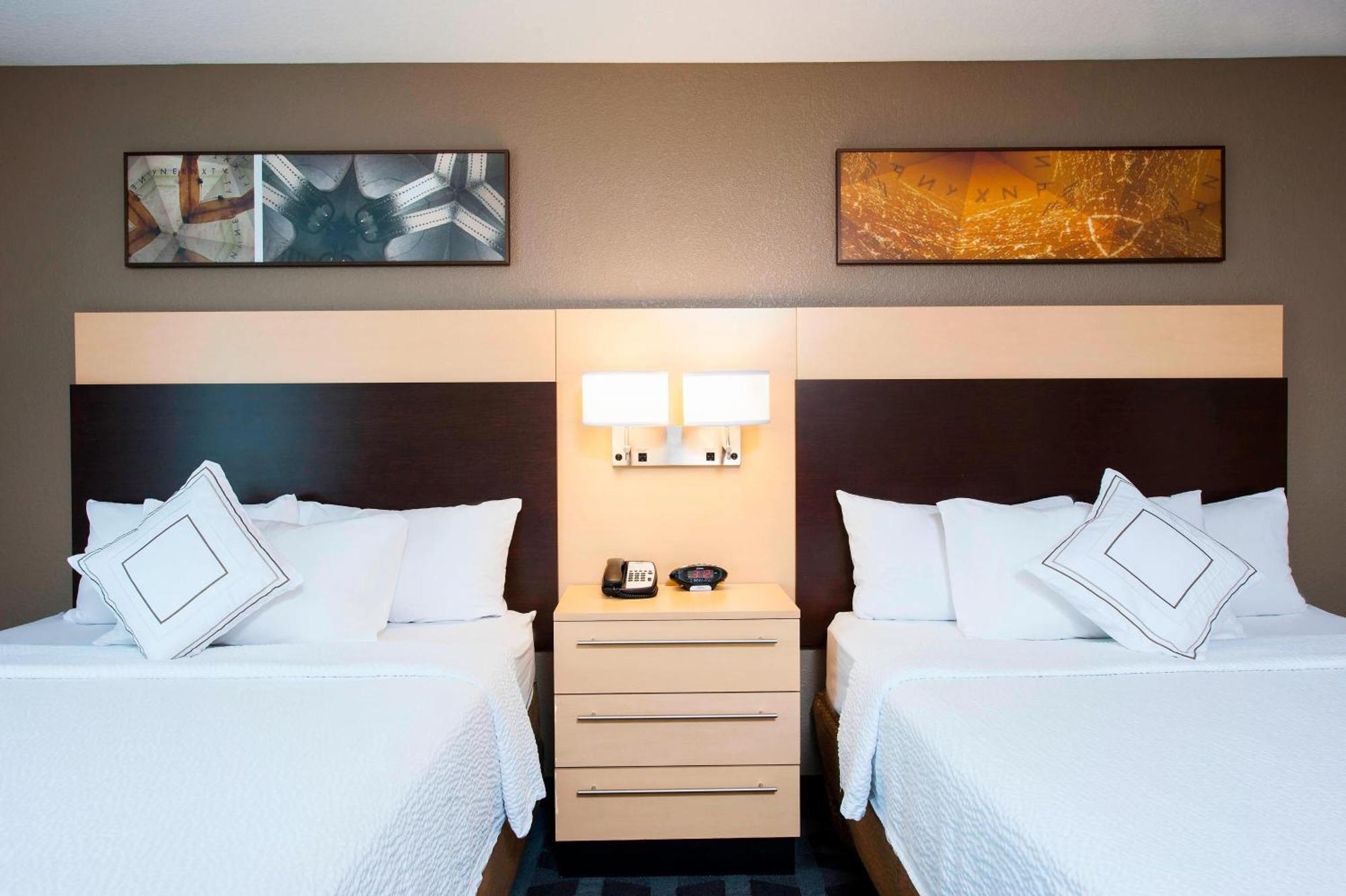 Towneplace Suites Des Moines Urbandale Johnston Dış mekan fotoğraf