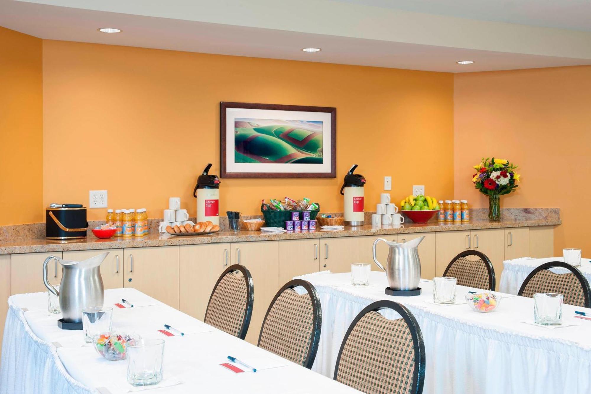 Towneplace Suites Des Moines Urbandale Johnston Dış mekan fotoğraf