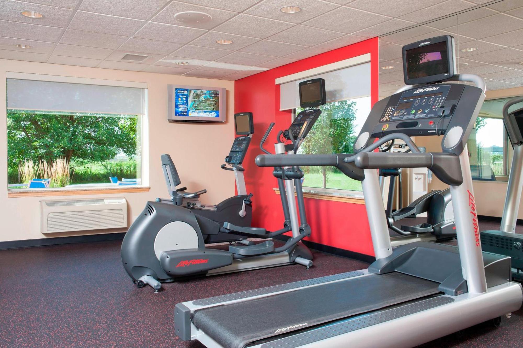 Towneplace Suites Des Moines Urbandale Johnston Dış mekan fotoğraf
